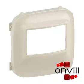   Legrand 752279, Valena Allure Mozgásérzékelő Burkolat, Elefántcsont