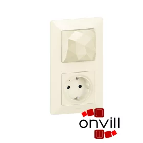   Legrand 752296, Valena Life Netatmo Intelligens Kezdő Csomag, Elefántcsont