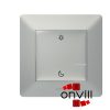 Legrand 752389, Valena Life Netatmo Szcenárió Kapcsoló - Ébredés/Alvás Funkcióval, Alumínium