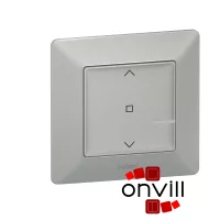 Legrand Valena Life Netatmo