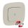 Legrand 752666, Valena Allure Netatmo Intelligens Egypólusú Kapcsoló / Fényerőszabályzó, Elefántcsont