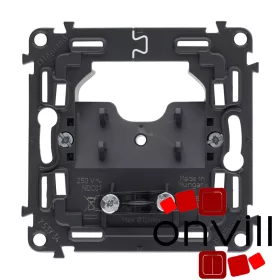   Legrand 753034, Valena Inmatic Kábelkivezető Mechanizmus Sorkapocs Nélkül