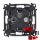 Legrand 753059, Valena Inmatic TV-SAT Csatlakozóaljzat Mechanizmus, 10 dB