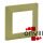 Legrand 754081, Valena Life Egyes Keret, Limezöld