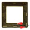 Legrand 754081, Valena Life Egyes Keret, Limezöld