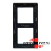 Legrand 754092, Valena Life Kettes Keret, Adriakék
