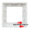 Legrand 754141, Valena Life Egyes Keret, Gyöngyház