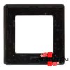 Legrand 754161, Valena Life Egyes Keret, Réz Dekor