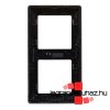Legrand 754162, Valena Life Kettes Keret, Réz Dekor