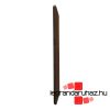 Legrand 754172, Valena Life Kettes Keret, Wenge Dekor