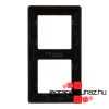 Legrand 754172, Valena Life Kettes Keret, Wenge Dekor