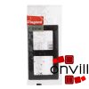 Legrand 754172, Valena Life Kettes Keret, Wenge Dekor