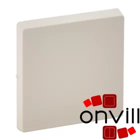   Legrand 755001, Valena Life Széles Billentyű, Elefántcsont