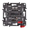 Legrand 764500, Niloé Egypólusú Kapcsoló, 10 AX, Fehér