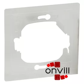   Legrand 764598, Niloé Step IP44-es Védőburkolat Egy Billentyűs Kapcsolóhoz Vagy Nyomóhoz