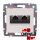 Legrand 774245, Valena 2XRJ45 Cat.6 STP Informatikai Csatlakozóaljzat, Fehér