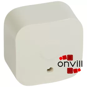   Legrand 782446, Forix IP20 Falon Kívüli, Kábelkivezető - Kötegelővel Szállítva, Bézs