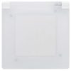 Legrand 863196, Niloé Step Egyes Keret, Vízmentes, IP44, Fehér