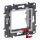 Legrand 863389, Niloé Step Program Mosaic Adapter, Alumínium