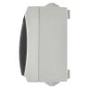EMOS A1396.1, Dupla aljzat IP44 SCHUKO