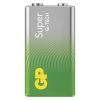 EMOS B01511, GP Super Alkáli elem 9V 1db