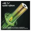 EMOS B02112, GP Ultra Alkáli elem AAA 2db