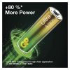 EMOS B02118, GP Ultra elem LR03 (AAA) 6+2 8db