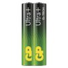 EMOS B03112, GP Ultra Plus Alkáli elem AAA 2db