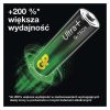 EMOS B0314G, GP Ultra Plus Alkáli elem AAA 10db