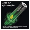 EMOS B0314G, GP Ultra Plus Alkáli elem AAA 10db