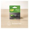 EMOS B03212, GP Ultra Plus Alkáli elem AA 2db