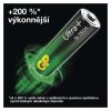 EMOS B0324G, GP Ultra Plus Alkáli elem AA 10db
