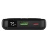 EMOS B0543B, Powerbank WI 1023D, 10 000 mAh, 22,5 W+Wireless