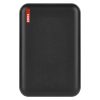 EMOS B0545B, EMOS Powerbank WI 521, 5 000 mAh, 20 W+Wireless, fekete