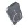 EMOS B0551GY, EMOS Powerbank WI 1046, 10 000 mAh, 20 W+Wireless, szürke