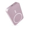 EMOS B0551S, EMOS Powerbank WI 1046, 10 000 mAh, 20 W+Wireless, lazac