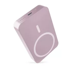   EMOS B0551S, EMOS Powerbank WI 1046, 10 000 mAh, 20 W+Wireless, lazac
