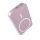 EMOS B0551S, EMOS Powerbank WI 1046, 10 000 mAh, 20 W+Wireless, lazac