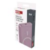 EMOS B0551S, EMOS Powerbank WI 1046, 10 000 mAh, 20 W+Wireless, lazac