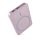 EMOS B0555S, EMOS Powerbank WI 522, 5 000 mAh, 20 W+Wireless, lazac