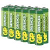 EMOS B1210F, GP ELEM GREENCELL R03 12SH 12db