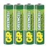 EMOS B1211, GP Greencell elem AAA 4db/bliszter