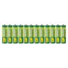 EMOS B1220F, GP ELEM GREENCELL R6 12SH 12db