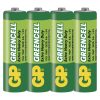 EMOS B1220, GP Greencell elem AA 4db/fólia
