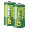 EMOS B1240, GP Greencell elem D 2db/fólia