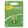 EMOS B1251, GP Greencell elem 9V 1db/bliszter