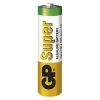 EMOS B13218, GP Super Alkáli elem AA 6db+2db 8db/bliszter