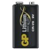 EMOS B1509, GP Lítium elem CR-V9 1db/bliszter