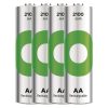 EMOS B25214, GP ReCyko NiMH Akkumulátor HR6 (AA) 2100mAh 4db