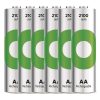 EMOS B2521V, GP ReCyko NiMH Akkumulátor HR6 (AA) 2100mAh 6db